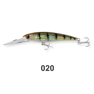 Artificial Saltwater Wobbler Fishing Lure Bait