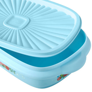 Plastic Airtight Food Storage Containers Set