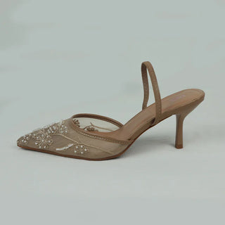 Luxury Brand Designer Ladies Sandals