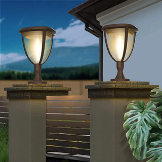 Solar Outdoor Garden LED Lights - Epictzar Intl.