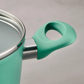 Ceramic Non Stick Cookware Set