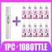 1 PC 10 bottle