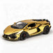 Gold-boxed