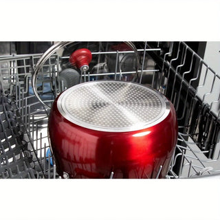 Easy Cleaning Non-stick Cookware Kit