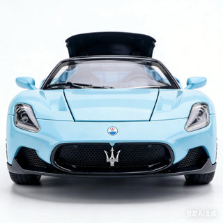 Maserati MC20 Sport Model Car Toy