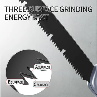 Multifunction Hand Tool Wood Folding Saw Mini Portable Home Manual Hand Saw For Pruning Trees Trimming Branches Garden Tool