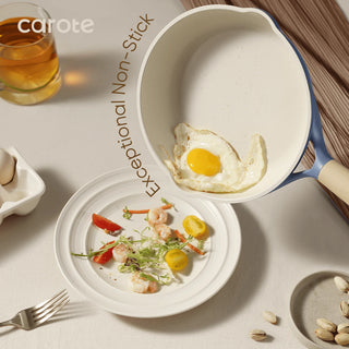 Induction Cookware Nonstick Cookware Sets