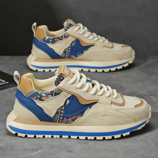Casual Low-cut Design Leisure Shoes