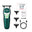 Green one blade