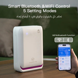 WiFi Control Home Fragrance Diffuser