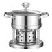 17-16cm single pot