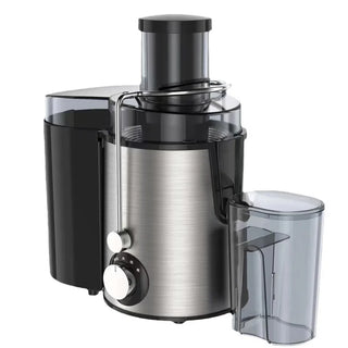 Wide Mouth Centrifugal Fruit & Vegetable Juicer