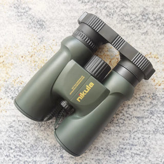 High Quality Telescopic Nucala Binoculars