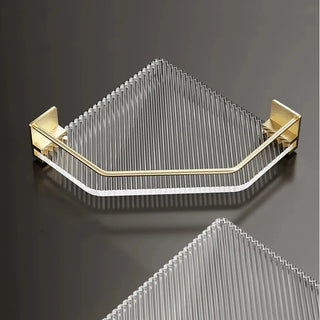 Bathroom Wall Mounted Storage Organizer