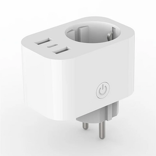 Smart RC Wi-Fi Voice Control Plug