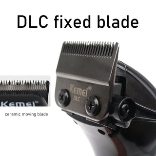Magnetic Professional Men's Hair Clipper