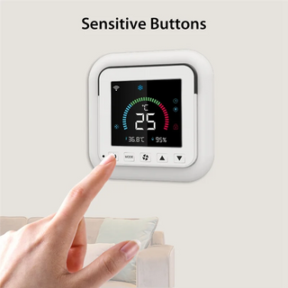 Smart Air Conditioner RC Thermostat