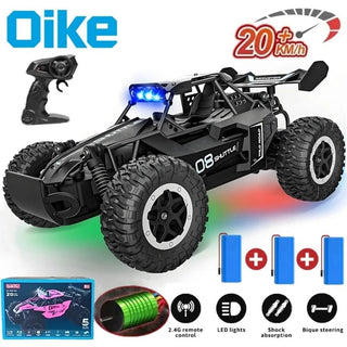 Remote Control Climbing Toy Vehicle - Epictzar Intl.
