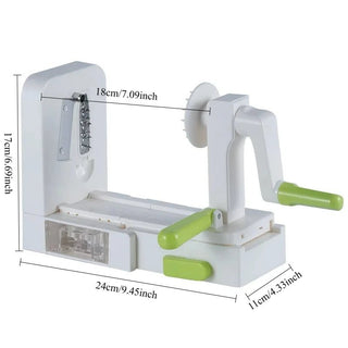 Kitchen Gadget Potato Shredder - Epictzar Intl.