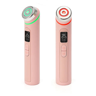 Facial Massager Beauty Tech Device