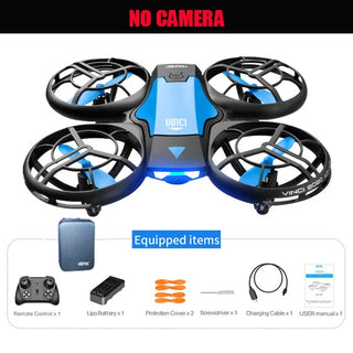 Foldable Quadcopter HD Camera RC Toy
