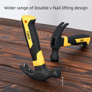 Industrial Grade Mini Claw Hammer - Epictzar Intl.