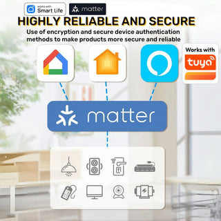 Smart Wireless Voice Control Mini Socket