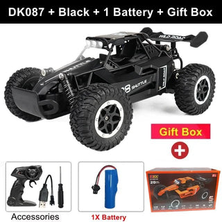 Remote Control Climbing Toy Vehicle - Epictzar Intl.