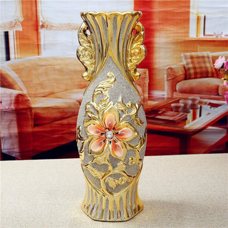 Luxury Creative Design Ceramic Vase