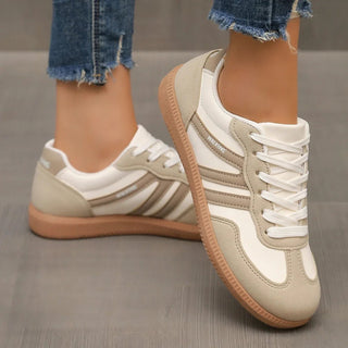 Lightweight Luxury Flat Loafers Sneakers - Epictzar Intl.