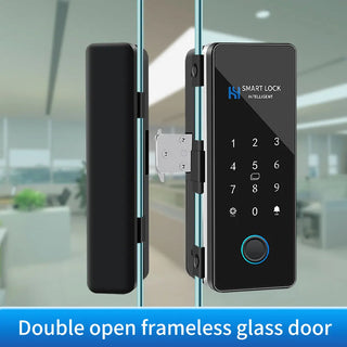 Biometric IC Card Electronic Digital Lock