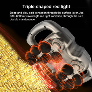 Professional High Frequency Vibration Massager