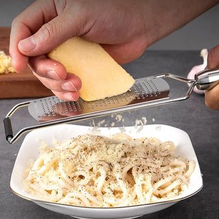 Stainless Steel Kitchen Tools