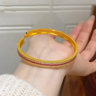 Women Wedding Party Luxury Bracelets