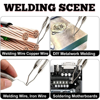 Professional Electric Machine Soldering Tool