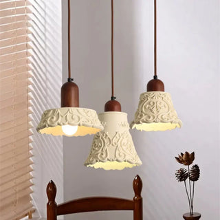 Antique Creative Chandelier Decorative Lamp