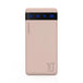 Pink 10000mAh 1