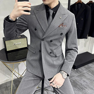 Formal Boutique Business Mens Suit - Epictzar Intl.