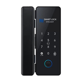 Biometric IC Card Electronic Digital Lock
