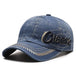 Blue Baseball Cap