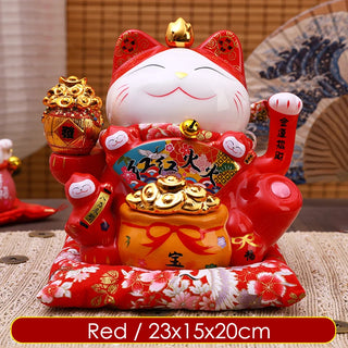 Lucky Fortune Chinese Feng Shui Ornament