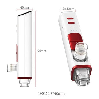 Handheld Facial Beauty Skin Tighten Care - Epictzar Intl.