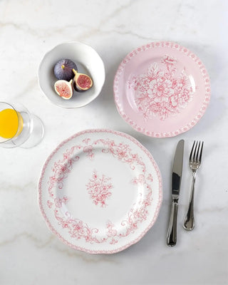 Dishwasher Safe 12Pcs Porcelain Dinnerware Set