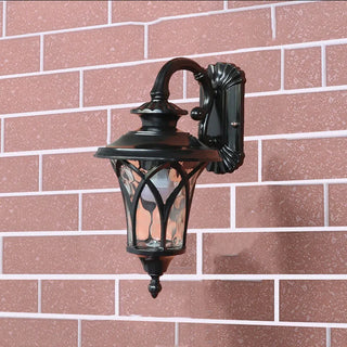 Courtyard Corridor Garden Villa Wall Lamp