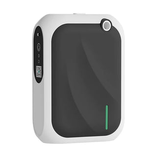 APP Control Fragrance Diffuser