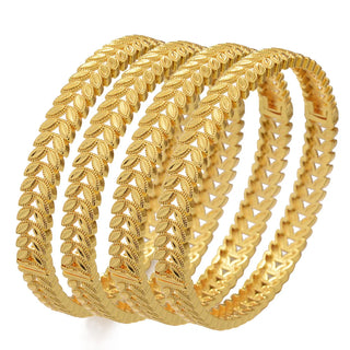 Luxury Indian Women Wedding Bracelet