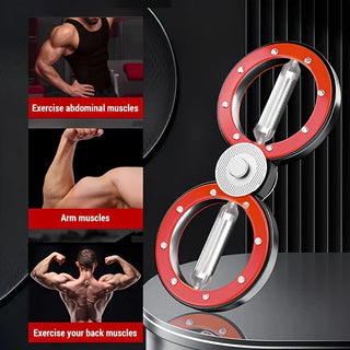Adjustable Resistance Boxing Speed Arm Trainer
