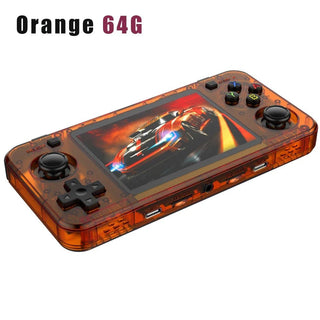 Linux System Portable Video Game Console - Epictzar Intl.