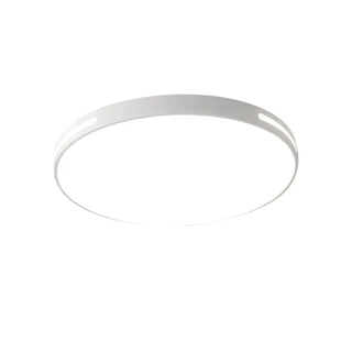 Round Acrylic Modern LED Ceiling Lamps
