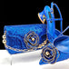 ROYAL BLUE
